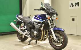 SUZUKI GSX1400 2008 GY71A