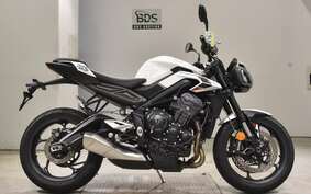 TRIUMPH STREET TRIPLE R 2023