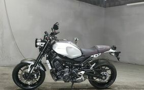 YAMAHA XSR900 2018 RN56J