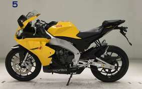 APRILIA RS4 125