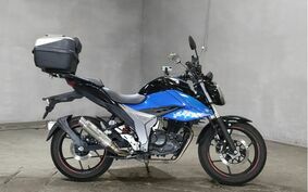 SUZUKI GIXXER 150 ED13N