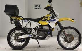 SUZUKI DR-Z400S 2001 SK43A