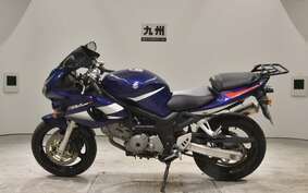 SUZUKI SV400S 2004 VK53A