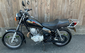 YAMAHA SR125 4WP