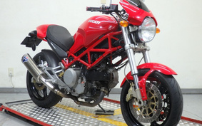 DUCATI MONSTER 400 2005 M407A