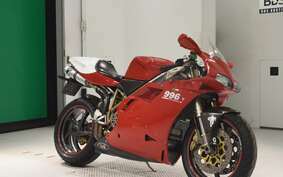 DUCATI 996SPS 1999