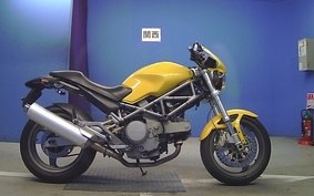 DUCATI MONSTER 400 IE 2004 M407A