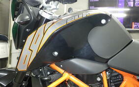 KTM 690 DUKE 2013 LDT40