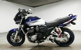 SUZUKI GSX1400 2006 GY71A