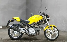 DUCATI MONSTER 400 1996 400M0