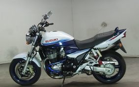 SUZUKI GSX1400 2010 GY71A