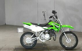 KAWASAKI KLX110 LK110A