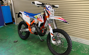 KTM 250 EXC SIXDAYS GSA20