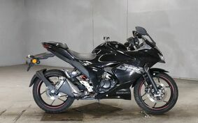 SUZUKI GIXXER 150 ED11A