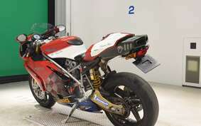 DUCATI 999 S 2003 H400A