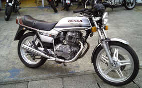 HONDA CB250 N CB250N