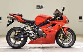 TRIUMPH DAYTONA 675 2006 MD1066