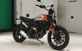 DUCATI SCRAMBLER ICON 2020