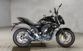 SUZUKI GIXXER 150 NG4BG