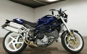 DUCATI MONSTER S4R 2005 M405A