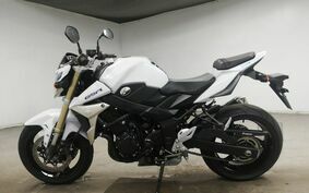 SUZUKI GSR750 2014 C5112