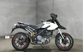 DUCATI HYPERMOTARD 796 2012 B101A