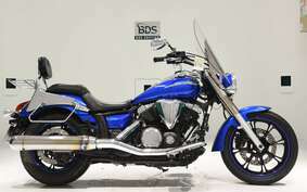 YAMAHA XVS950A MIDNIGHT STAR 2013 VN02