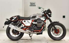 MOTO GUZZI V7 RACER 2013 LWJB