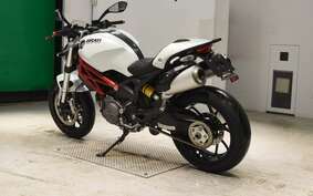 DUCATI MONSTER 796 A 2012 M506A