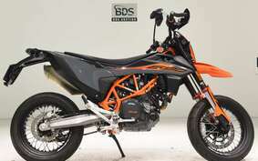 KTM 690 SMC R 2024