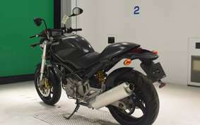 DUCATI MONSTER 400 IE 2005