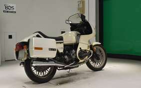 BMW R100RS 1983