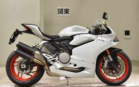 DUCATI 959 PANIGALE 2017 HA01J