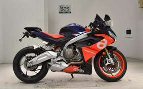 APRILIA RS660 2022