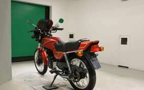 HONDA CB250RS Z MC02