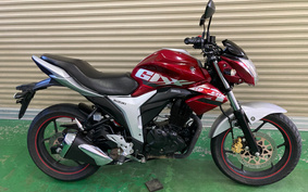 SUZUKI GIXXER 150 NG4BG