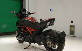 DUCATI DIAVEL Carbon 2014