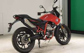 APRILIA STX125 CAFE PDJL