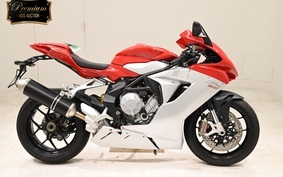 MV AGUSTA F3 800 2013 F320