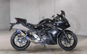 SUZUKI GSX250R DN11A