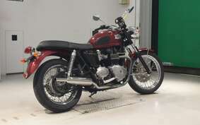 TRIUMPH BONNEVILLE 2008 J9107G