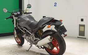 DUCATI MONSTER S4 2006 M400A