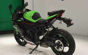 KAWASAKI ZX-25R ZX250E