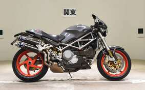 DUCATI MONSTER S4R 2004 M400A