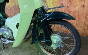 HONDA C50 SUPER CUB DX C50