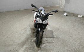 TRIUMPH STREET TRIPLE R 2014 TTL13