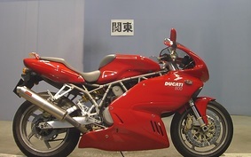 DUCATI SS800 2003 V500A