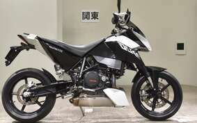 KTM 690 DUKE 2010 LDS40