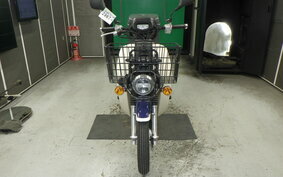 HONDA C110 SUPER CUB JA42