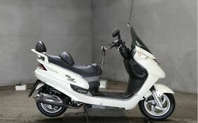 SYM RV125JP LA12W